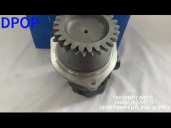 Насос топлива для редукторов 500334097 504066263 Для IVECO TRUCK STRALIS EUROTECH