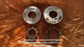 Масляный насос коробки передач OP31060 — идеально подходит для Mercedes-Benz Actros/Atego