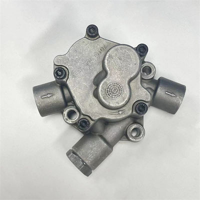 Euro Truck Parts Gear Fuel Pump 36121016007 6624700294 Для автомобилей MAN и MERCEDES BENZ