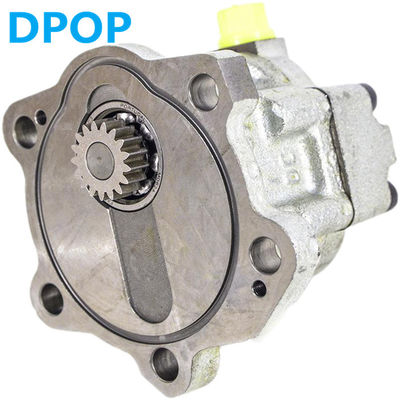 DPOP T400392 2641A307 2641A305 2641A302 Для насоса для масла для грузовых автомобилей Perkins