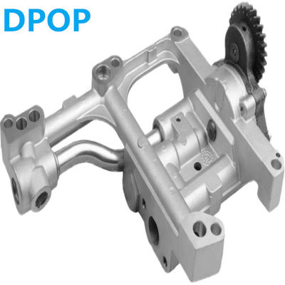 T418992 4132F071 T411864 Запчасти для масляного насоса Perkins