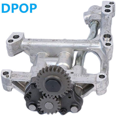T418992 4132F071 T411864 Запчасти для масляного насоса Perkins