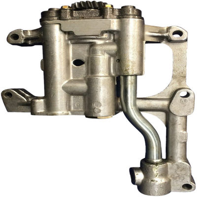 T418992 4132F071 T411864 Запчасти для масляного насоса Perkins