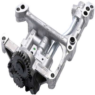 T418992 4132F071 T411864 Запчасти для масляного насоса Perkins