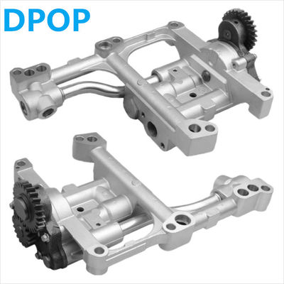 T418992 4132F071 T411864 Запчасти для масляного насоса Perkins