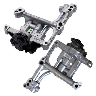 T418992 4132F071 T411864 Запчасти для масляного насоса Perkins