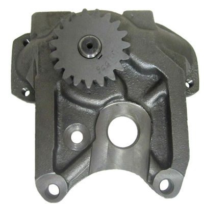 Масляный насос 4132F057 4132F044 для двигателя Perkins 1006-6 YA