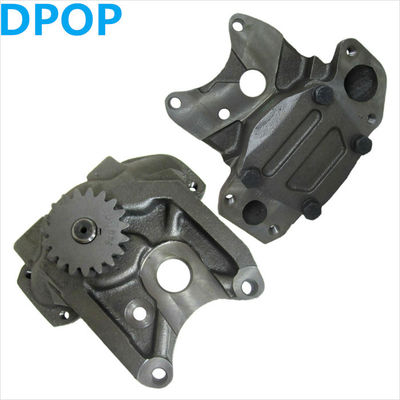 Масляный насос 4132F057 4132F044 для двигателя Perkins 1006-6 YA