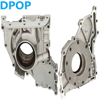 Масляный насос 20524412 7420405977 7420450886 04259226 для IVECOTRUCK И  RVI  DEUTZ