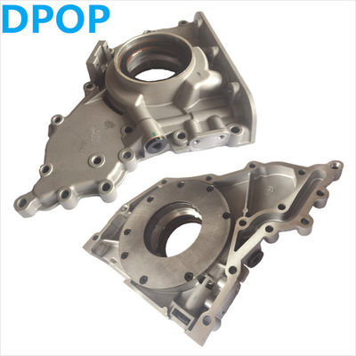 Масляный насос 20524412 7420405977 7420450886 04259226 для IVECOTRUCK И  RVI  DEUTZ