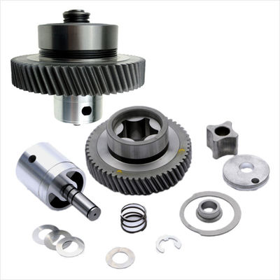 U5MK8265 165026250 165296140 165296141 165296142 Насос для двигателя для Перкинса 52MM 54Z