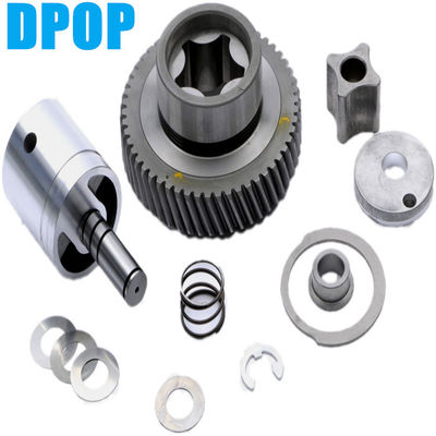 U5MK8265 165026250 165296140 165296141 165296142 Насос для двигателя для Перкинса 52MM 54Z