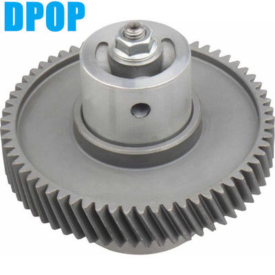U5MK8265 165026250 165296140 165296141 165296142 Насос для двигателя для Перкинса 52MM 54Z