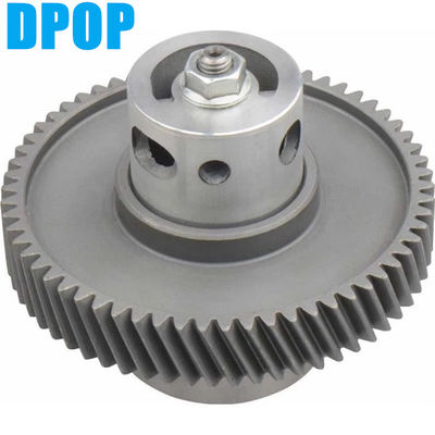 U5MK8265 165026250 165296140 165296141 165296142 Насос для двигателя для Перкинса 52MM 54Z