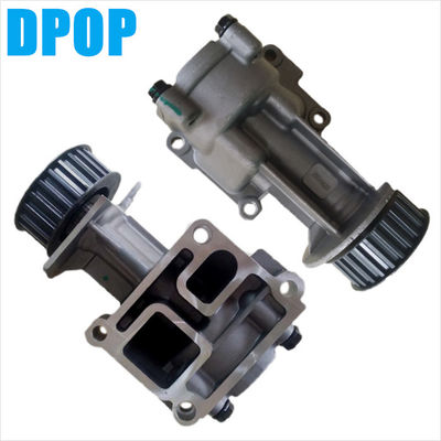 DPOPl Масляный насос 04175574 04173527 02934430 Для Deutz BF4L1011