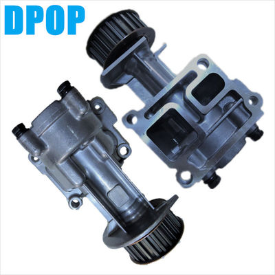 DPOPl Масляный насос 04175574 04173527 02934430 Для Deutz BF4L1011