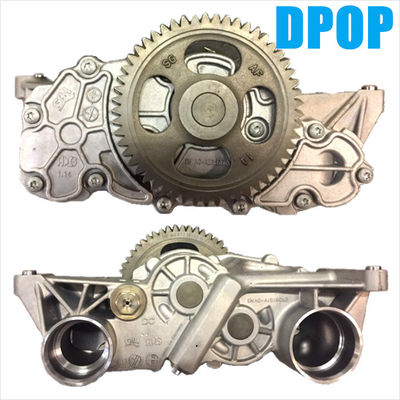 Нефтяной насос 4721802901 4721803301 5421800401 5421800801 Для ACTROS MP4/5