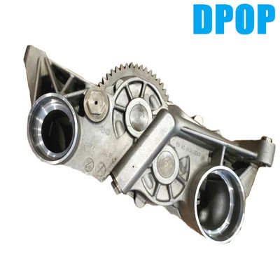 Нефтяной насос 4721802901 4721803301 5421800401 5421800801 Для ACTROS MP4/5