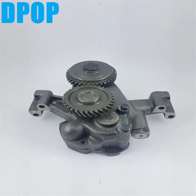 Масляный насос для грузовиков OEM 1887506 1369981 1318091 10570173 10570176 10570319 301473