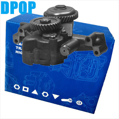 Масляный насос для грузовиков OEM 1887506 1369981 1318091 10570173 10570176 10570319 301473