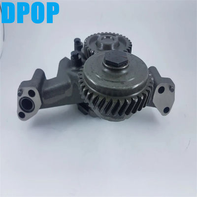 Масляный насос для грузовиков OEM 1887506 1369981 1318091 10570173 10570176 10570319 301473
