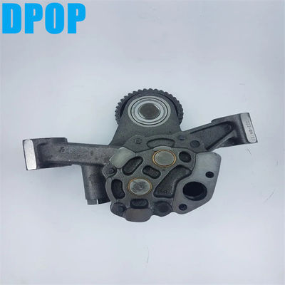 Масляный насос для грузовиков OEM 1887506 1369981 1318091 10570173 10570176 10570319 301473