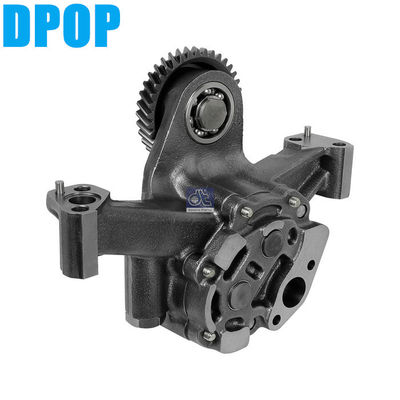 Масляный насос для грузовиков OEM 1887506 1369981 1318091 10570173 10570176 10570319 301473