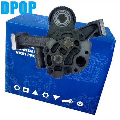 Масляный насос для грузовиков OEM 1887506 1369981 1318091 10570173 10570176 10570319 301473