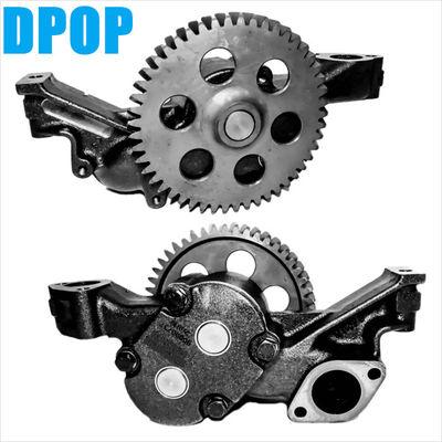 Euro Truck Parts Oil Pump 4601800301 5411800401 5421800701 Для AXOR AXOR 2 O403
