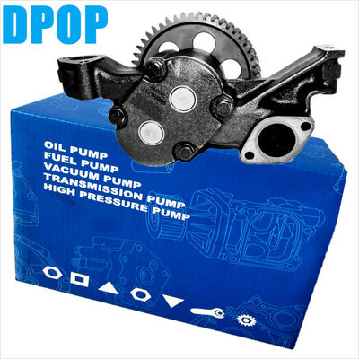 Euro Truck Parts Oil Pump 4601800301 5411800401 5421800701 Для AXOR AXOR 2 O403