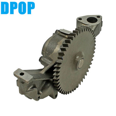 Euro Truck Parts Oil Pump 4601800301 5411800401 5421800701 Для AXOR AXOR 2 O403