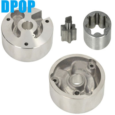 DPOP 1325303017S 1315303027S 1314202039S Масляный насос для коробки передач
