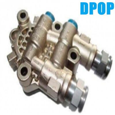 DPOP Двигательный агрегат топливного насоса 0445020014 0445020053 0445020032 0445020132 Для MAN