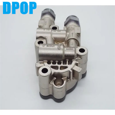 DPOP для 0440020121 BOSCH FP/ZP18/L1S Передняя поставка топлива для насосов редукторов