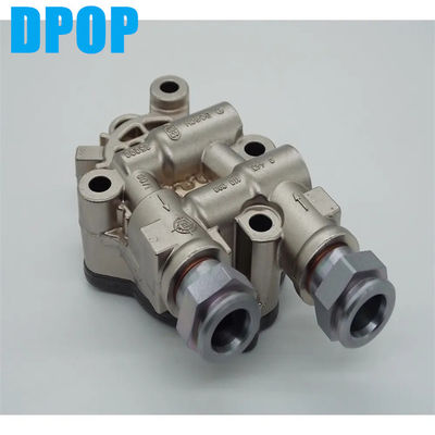 DPOP для 0440020121 BOSCH FP/ZP18/L1S Передняя поставка топлива для насосов редукторов