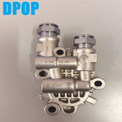 DPOP для 0440020121 BOSCH FP/ZP18/L1S Передняя поставка топлива для насосов редукторов