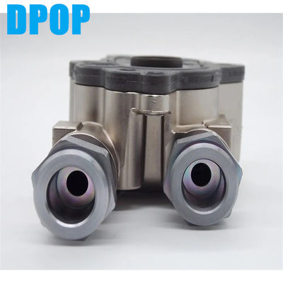 DPOP для 0440020121 BOSCH FP/ZP18/L1S Передняя поставка топлива для насосов редукторов