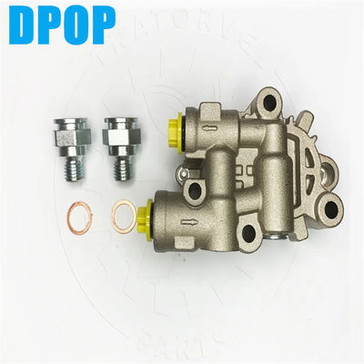 DPOP для 0440020121 BOSCH FP/ZP18/L1S Передняя поставка топлива для насосов редукторов