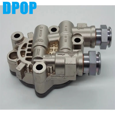 DPOP для 0440020121 BOSCH FP/ZP18/L1S Передняя поставка топлива для насосов редукторов