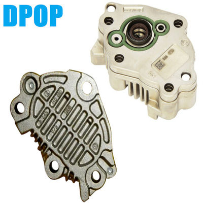 DPOP 0440020030 BOSCH FP/ZP18/L1S Для предварительной поставки топлива для насосов редукторов