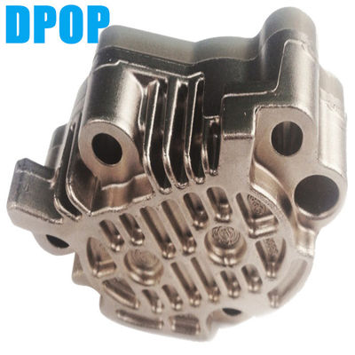 DPOP 0440020077 BOSCH FP/ZP18/L1S Для предварительной поставки топлива для насосов для редукторов