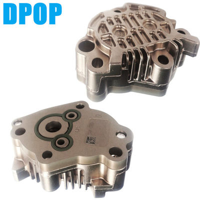 DPOP 0440020077 BOSCH FP/ZP18/L1S Для предварительной поставки топлива для насосов для редукторов