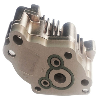 DPOP 0440020077 BOSCH FP/ZP18/L1S Для предварительной поставки топлива для насосов для редукторов