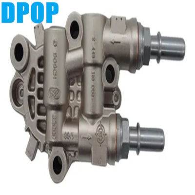 DPOP для топливных насосов ГЭС D5305810