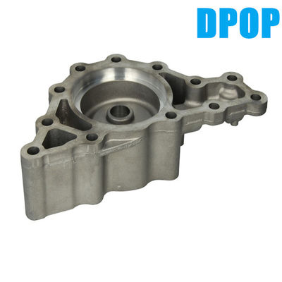 Части запасные для грузовиков DPOP 5001842919 81385200003 Для корпуса насоса для передатчика масла