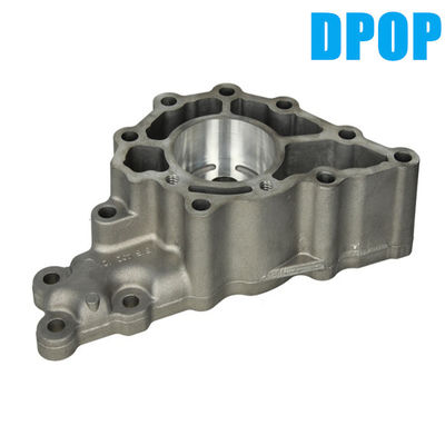 Части запасные для грузовиков DPOP 5001842919 81385200003 Для корпуса насоса для передатчика масла