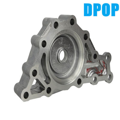 Части запасные для грузовиков DPOP 5001842919 81385200003 Для корпуса насоса для передатчика масла