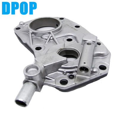 DPOP запасные части насос масла для двигателей 81320500450 GU8875469 для грузовиков