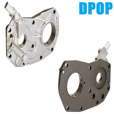 DPOP запасные части насос масла для двигателей 81320500450 GU8875469 для грузовиков