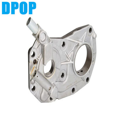 DPOP запасные части насос масла для двигателей 81320500450 GU8875469 для грузовиков